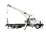  National Crane 8100D